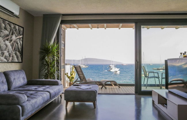 Surfer Caravan Gastro Pub and Suites - Foto 15