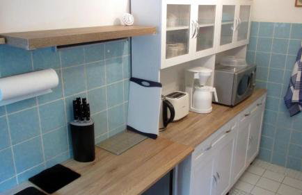 Fewo Deister Bikertraum - Foto 3