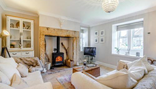 Percy Cottage - Photo 3