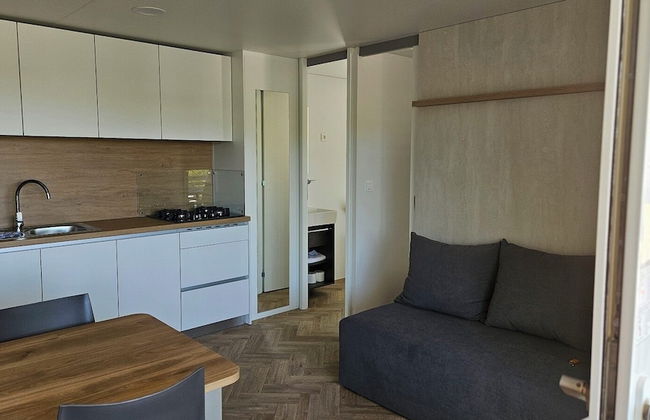 Camping Jezera Lovišća - Photo 16