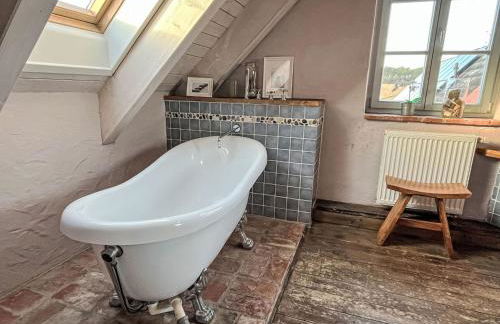 Holiday Home Ferienscheune by Interhome - Foto 44