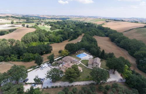 BorgoPratole CountryHouse - Foto 73
