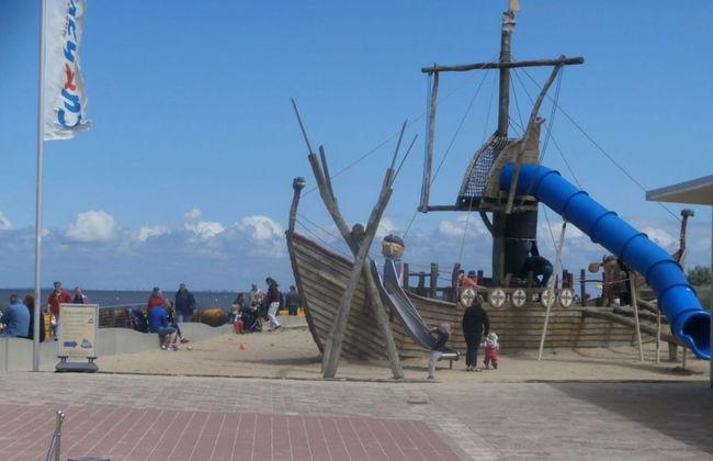 152 in the Trafalgar House - Foto 17