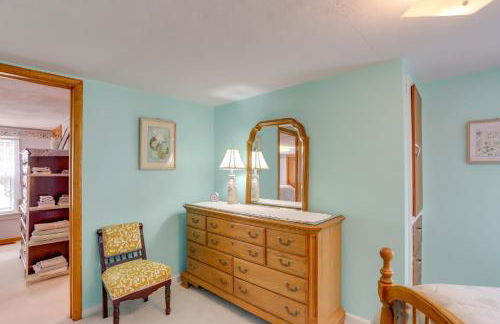 Home with Screened-In Porch Less Than 1 Mi to Lake Erie - Foto 20