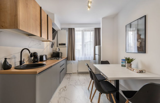 Urbio Private Suites - Foto 47