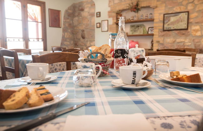 La Piaggia - Foto 67