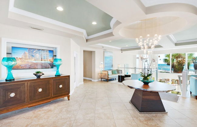 Silver Beach Towers 1205 East - Foto 33