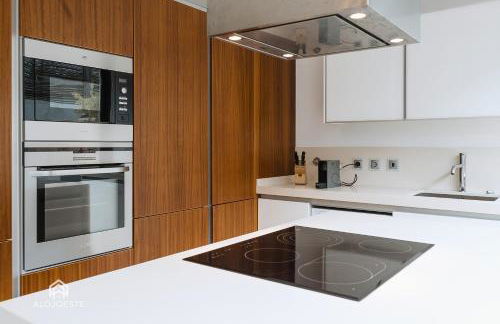 Quaint & Chic Seaside Villa - Foto 16