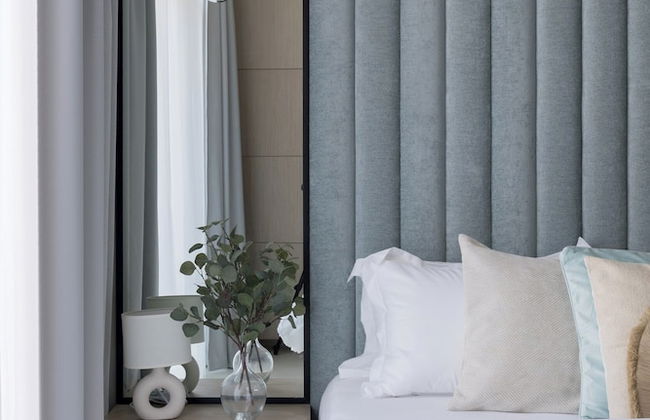 Cozy studio at Westwood By IMTIAZ - Foto 6