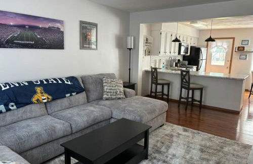 Alumni Corner - Foto 1