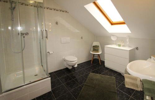 Ferienhaus "Kleine Auszeit" Parkstraße - Foto 28