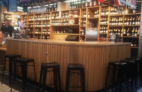 Appartement Cosy - Foto 9