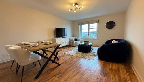 Modern Town Centre Apartment - Foto 3