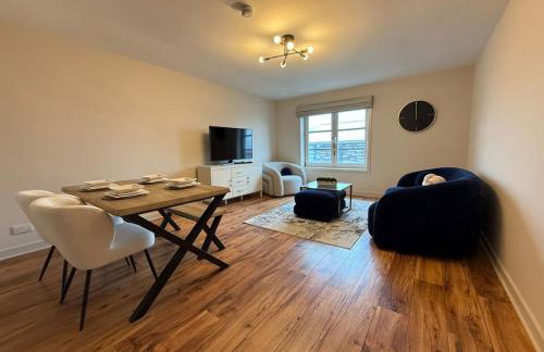 Modern Town Centre Apartment - Foto 3