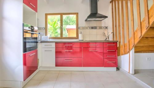 Le chalet sur Manoire - Foto 3