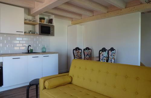 Apartamentos rurales la tienda de Villanueva Mar y montaña - Foto 23