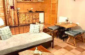 Suites Efharis Filoxenon - Foto 8