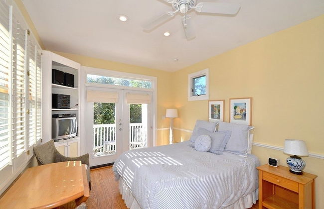 Cottage Rental Agency - Seaside, Florida - Foto 15