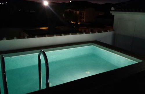 Casa Caballero de la Rosa - Foto 25