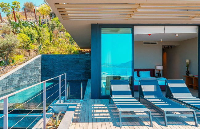 G Beyond Residences & Villas - Foto 11