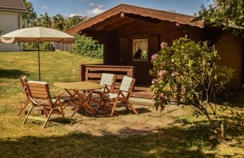 Ferienhaus Eifelwind Kamberg - Foto 27