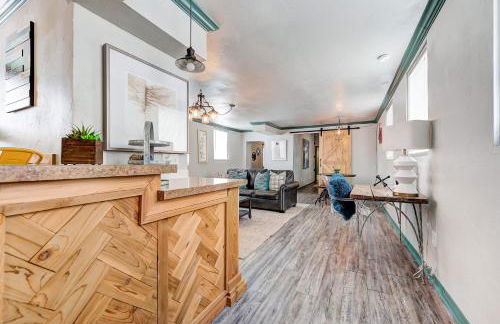 Indie Escape 1 blocks away from Plaza District - Foto 6