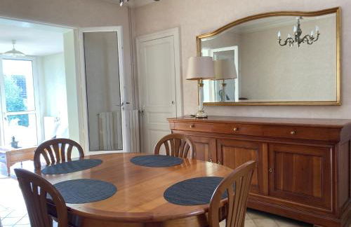 Charmante Mancelle à louer pour évènement circuit 24h - Foto 8