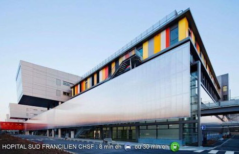 Logement Noah - Foto 20