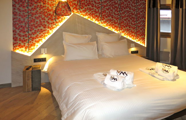 Chalet Skadi - Foto 4