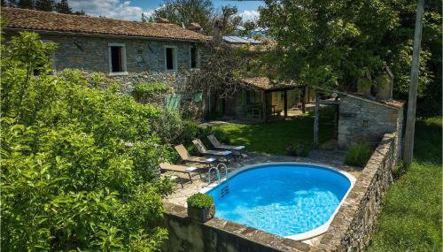 Villa Elena Buzet - Foto 4