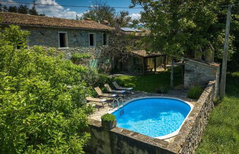 Villa Elena Buzet - Foto 4