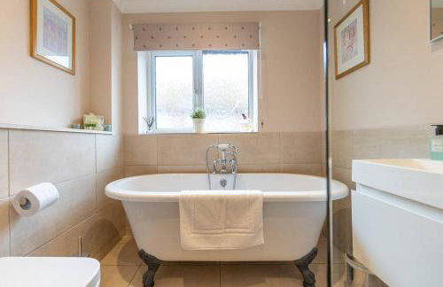 1 Regent Square, Rye - for a perfect break - Foto 15