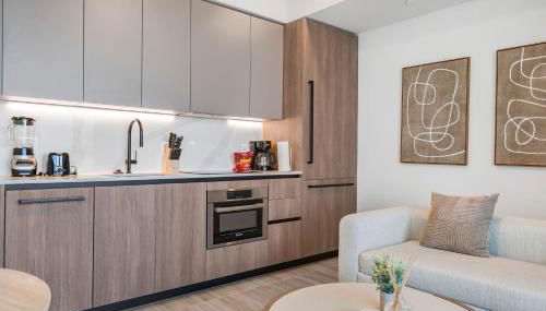 Luxury Miami Beach Condo At 72 Park - Foto 3