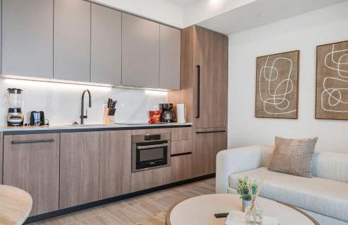 Luxury Miami Beach Condo At 72 Park - Foto 3