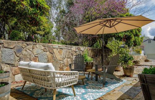 The Haven -In Town, NEWLY remodeled, Private, Stocked - Foto 17