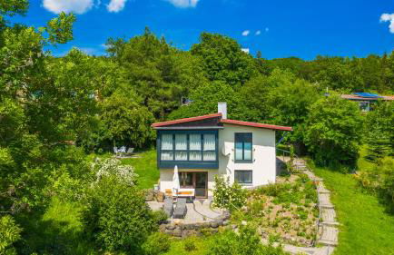 Ferienwohnung Rhönchalet und TBund - Foto 1