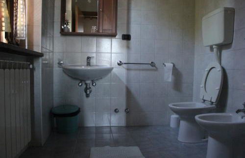 Agriturismo La Valle del Vento Urbino - Foto 72