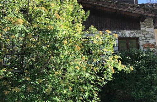 Chalet Premiere Neige - Foto 13