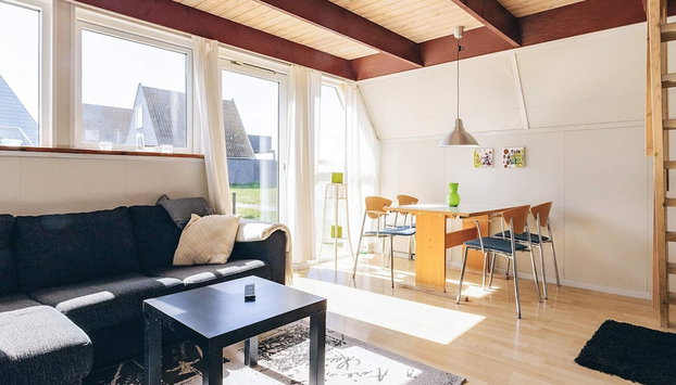 Seaside Escape in Gedser - By Traum Ferienwohnungen - Foto 4, Interior