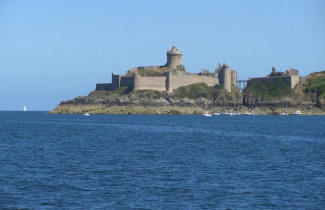 House in Val-andre Near Sandy Beach - Foto 29