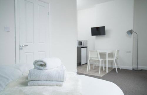 TLK Apartments & Hotel - Beckenham High Street - Foto 8