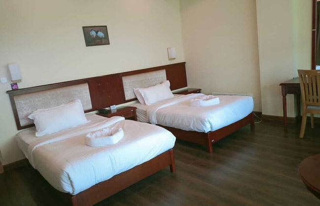 Whispering Woods Resort - Foto 7