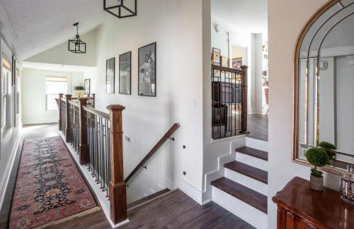 Gather Together - Charming Home for 20 Near Ark! - Foto 17