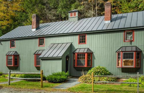 Quechee Hollow Comfort - Foto 36