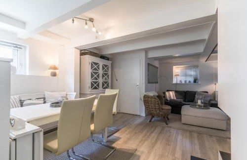 "Beach House" Beach House, Whg 1 - Foto 9