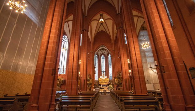 Entdecken Sie Frankfurts fotogenste Orte mit einem Einheimischen - Foto 4