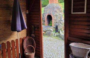 Dom w Górach Sowich Niedźwiedzia Gawra, Michałkowa - Foto 37