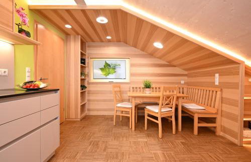 Haus Bergahorn Allgäu - Sommer mit Bergbahnticket - Foto 9