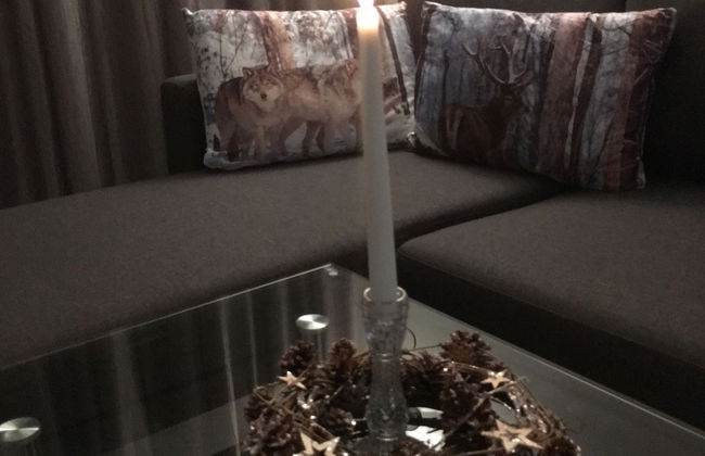 Arctic Resort Delight - Foto 10