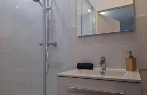 Les Apparts de Marmande - Petit Cocon en ville - Foto 13